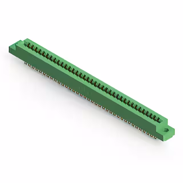 305-072-555-504 EDAC Inc.  Edgeboard Connectors